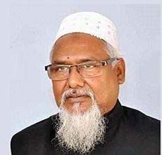 ফরিদুল হক খান দুলাল