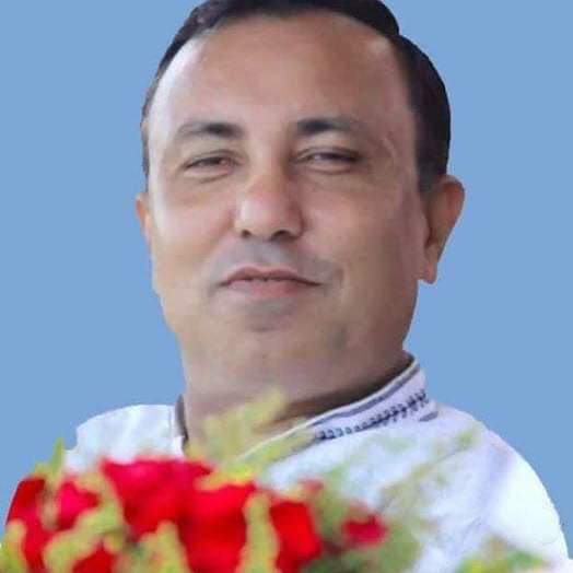 মেয়র,ফজলুর রহমান