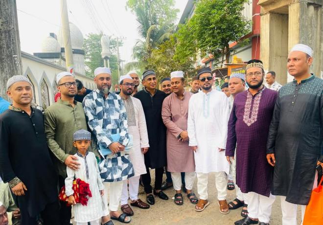 ছবি মুক্তিবাণী