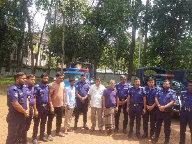 ছবি মুক্তিবাণী