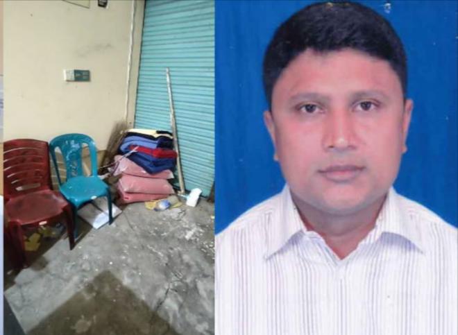ছবি মুক্তিবাণী