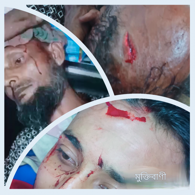 ছবি মুক্তিবাণী