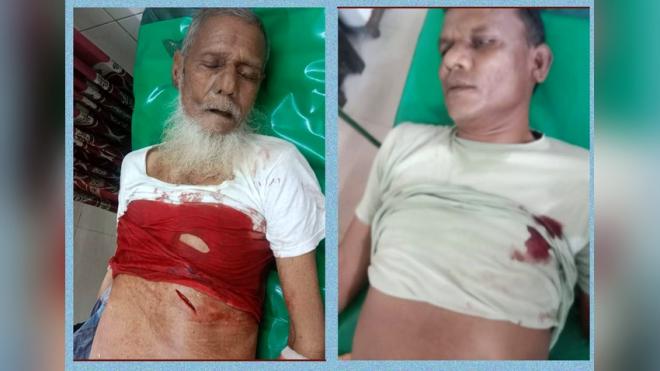 ছবি মুক্তিবাণী