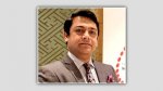 বেসিসের সাবেক সভাপতি সৈয়দ আলমাস কবীর, ছবি: সংগৃহীত