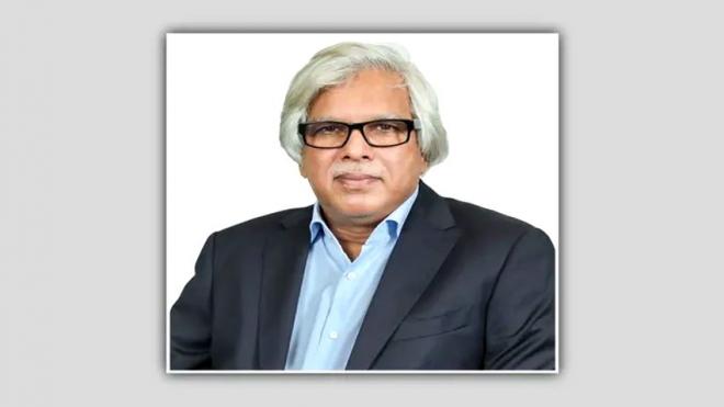 বিসিআই সভাপতি আনোয়ার-উল আলম চৌধুরী পারভেজ, ছবি: সংগৃহীত