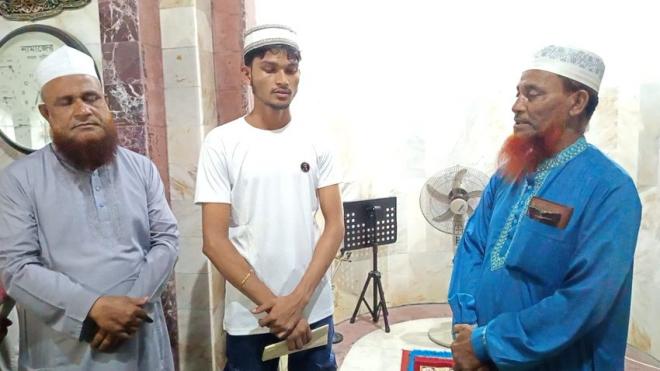 ছবি মুক্তিবাণী
