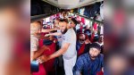 ইংল্যান্ডের দক্ষিণ উপকূলের বর্ণমাউথ সি-সাইডে কার্ডিফ কমিউনিটির বনভোজন অনুষ্ঠিত হয়েছে।