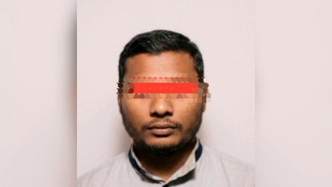 শ্রীমঙ্গলে ৯ বছরের এক মাদ্রাসার ছাত্রকে বলাৎকারের অভিযোগে শিক্ষক গ্রেফতার