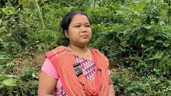 ইচ্ছালছড়া পুঞ্জিতে নিরীহ খাসিয়াদের জীবন-জীবিকায় আঘাত, প্রশাসনের হস্তক্ষেপ কামনা