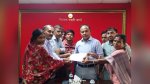 নিম্নতম মজুরি বোর্ডের চেয়ারম্যান বরাবর বাংলাদেশ চা শ্রমিক ফেডারেশনের স্মারকলিপি প্রদান