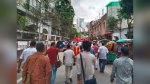 নিম্নতম মজুরি বোর্ডের চেয়ারম্যান বরাবর বাংলাদেশ চা শ্রমিক ফেডারেশনের স্মারকলিপি প্রদান