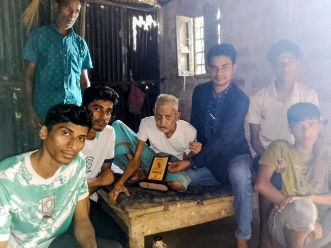 ছবি মুক্তিবাণী