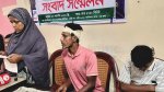 মৌলভীবাজারে মহিলা ইউপি সদস্যের বাড়িতে সন্ত্রাসী হামলা, স্বর্ণ লুট ও হত্যার হুমকি