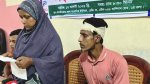 মৌলভীবাজারে মহিলা ইউপি সদস্যের বাড়িতে সন্ত্রাসী হামলা, স্বর্ণ লুট ও হত্যার হুমকি