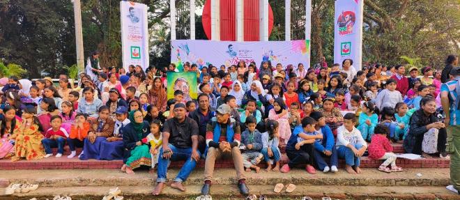 ছবি মুক্তিবাণী