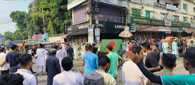 ছবি মুক্তিবাণী