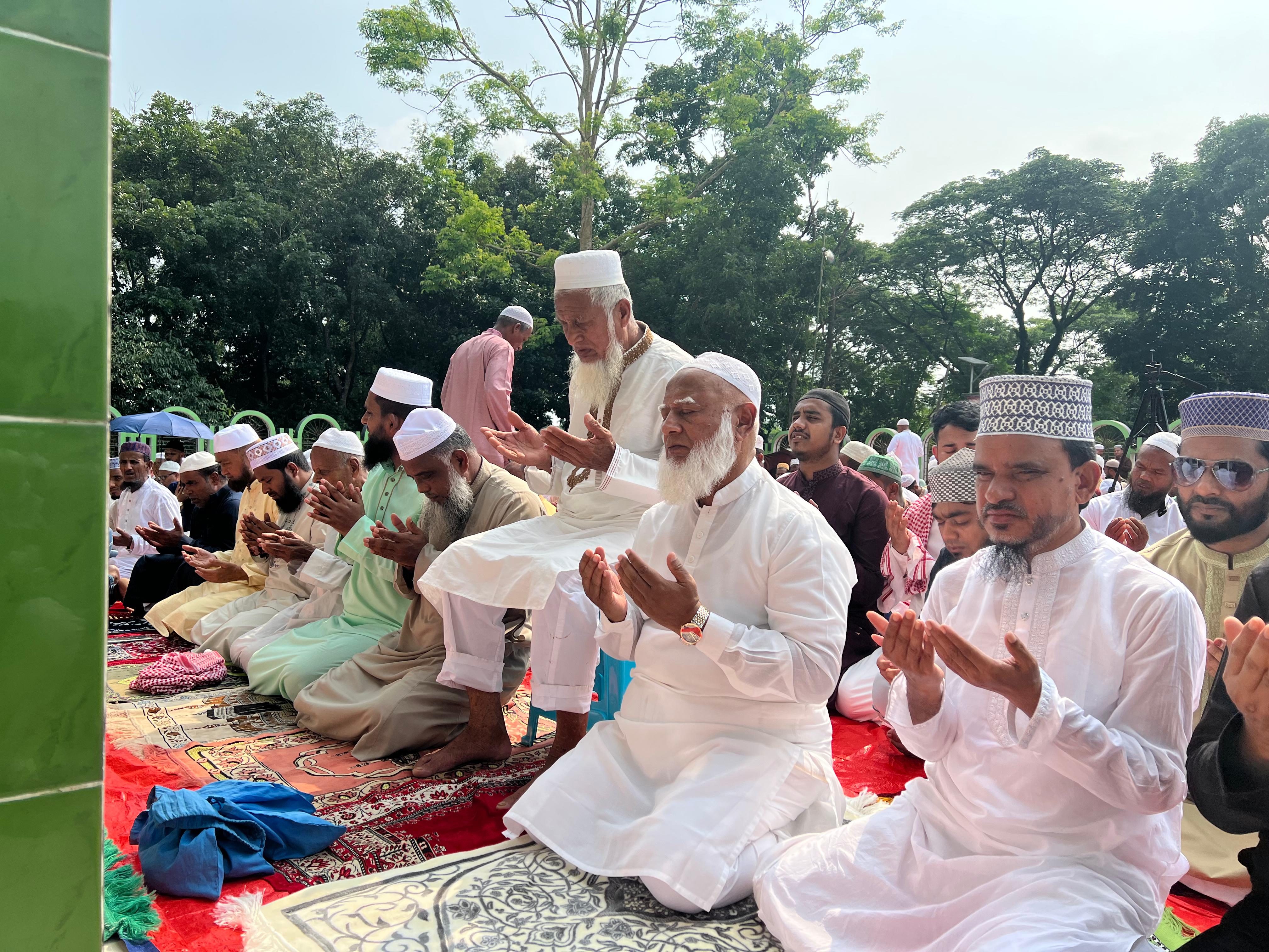 ছবি মুক্তিবাণী