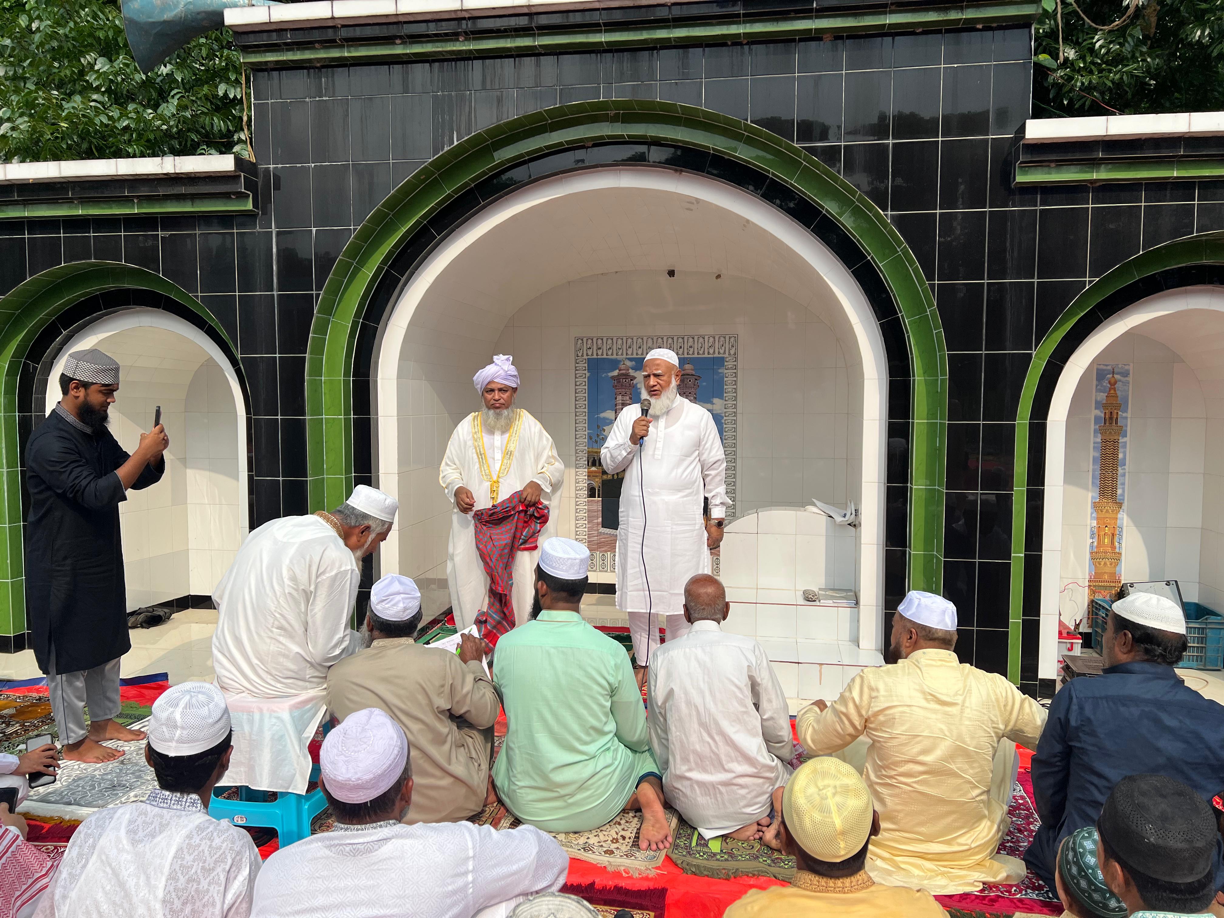 ছবি মুক্তিবাণী