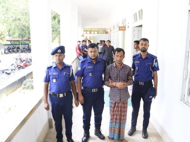 ছবি মুক্তিবাণী