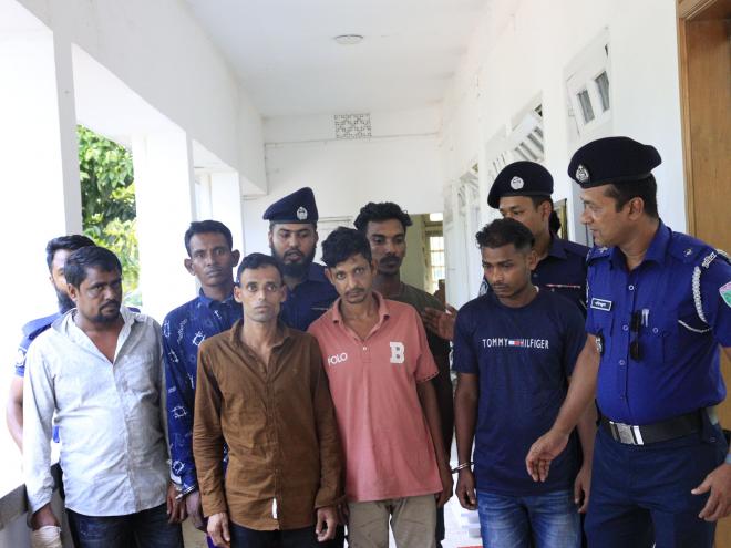 ছবি মুক্তিবাণী