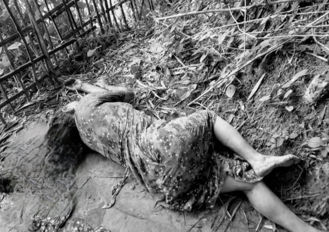 ছবি মুক্তিবাণী
