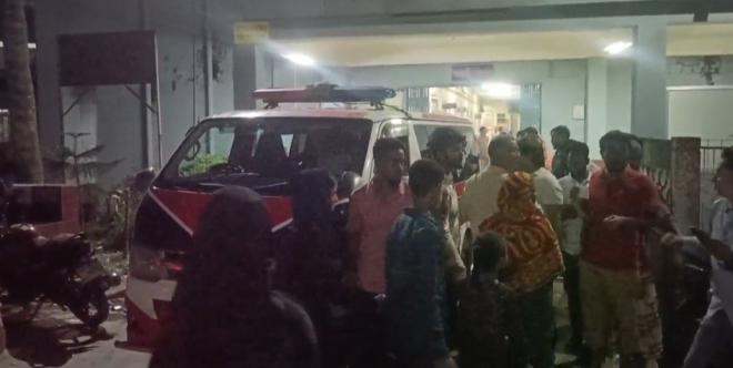 ছবি মুক্তিবাণী