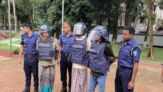 ছবি মুক্তিবাণী