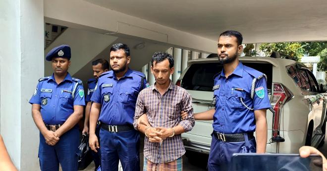 ছবি মুক্তিবাণী