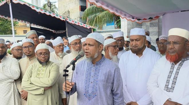 ছবি মুক্তিবাণী