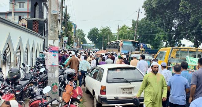 ছবি মুক্তিবাণী
