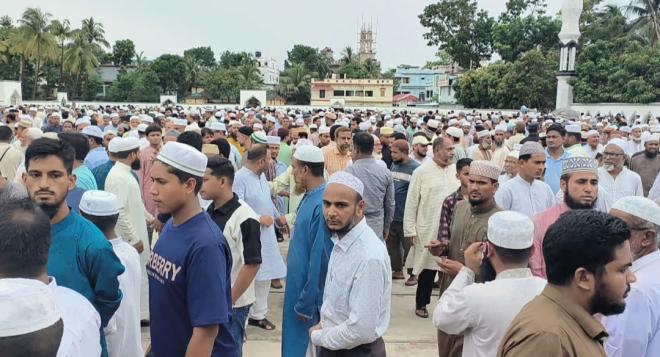 ছবি মুক্তিবাণী