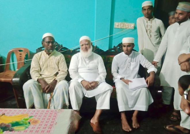 ছবি মুক্তিবাণী