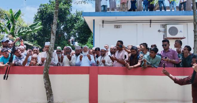 ছবি মুক্তিবাণী