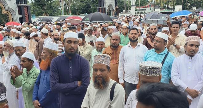 ছবি মুক্তিবাণী