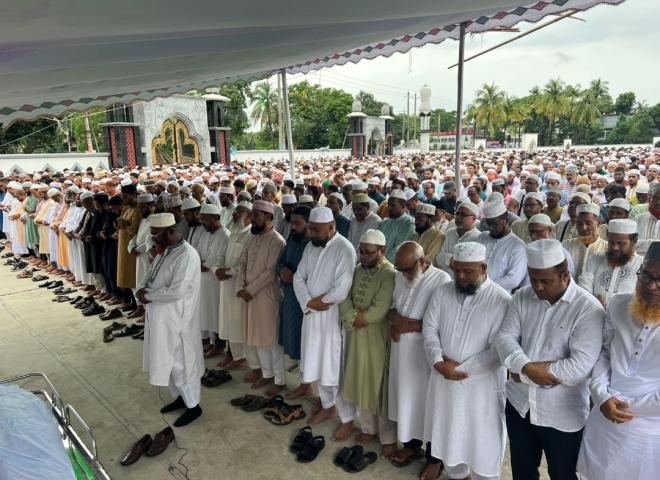 ছবি মুক্তিবাণী