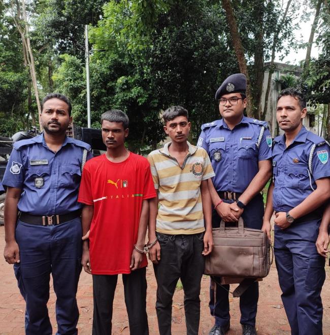 ছবি মুক্তিবাণী