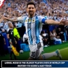10 of the World Cup's most striking images - as historic artworks