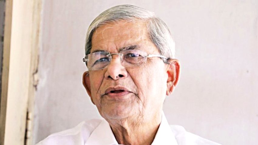 'Nothing has changed': Fakhrul laments persistence of bribery, obstruction
