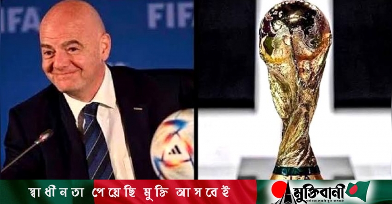 The financial winners and losers from the World Cup