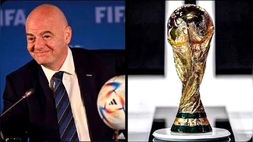 The financial winners and losers from the World Cup