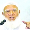Jamaat not a ‘party of angels’, members can make mistakes: Says Shafiqur
