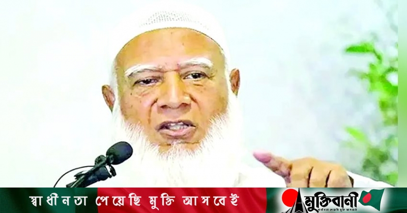 Jamaat not a ‘party of angels’, members can make mistakes: Says Shafiqur