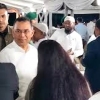 PM meets leaders of anti-fascist movement allies at Jamuna