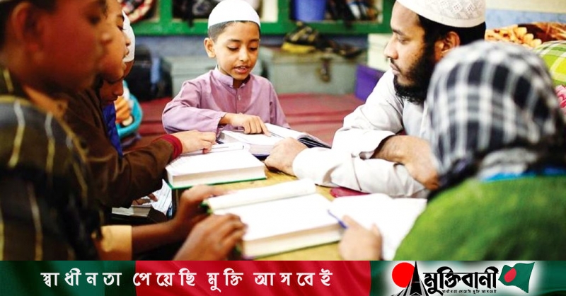 Around 70 lakh students enrolled in 25,000 Qawmi madrasas: Education minister