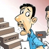 287 people compete for each job, up from 173 before pandemic