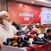 One country put every party in Bangladesh in its pocket except Jamaat: Shafiqur