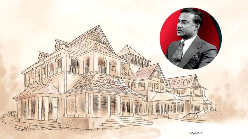 Ziaur Rahman assassination THE UNPUBLISHED INQUIRY