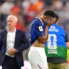 France suffers biggest knockout loss in 40 years