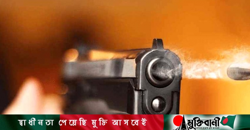 Man shot dead in Khulna