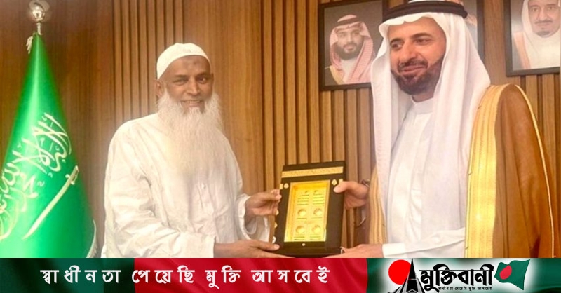 Religious affairs minister seeks Saudi support to reduce Hajj costs